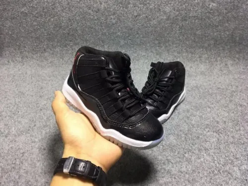 Jordan 11 kids shoes-062