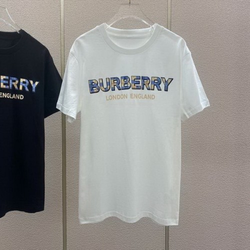 Burberry t-shirt men-052(M-XXL)