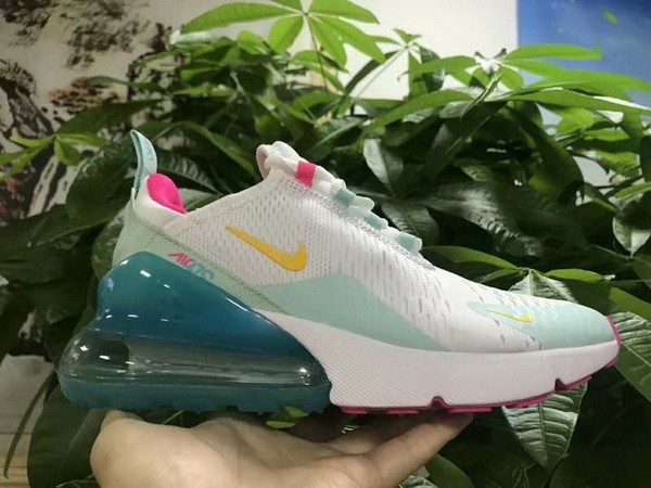 Nike Air Max 270 women shoes-393