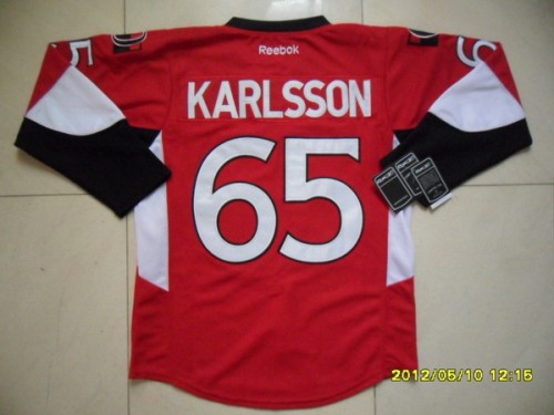 Ottawa Senators jerseys-031
