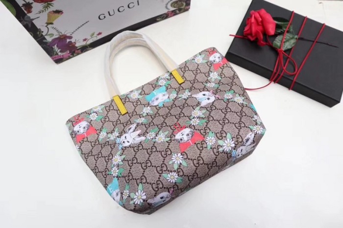 G Handbags AAA Quality-007