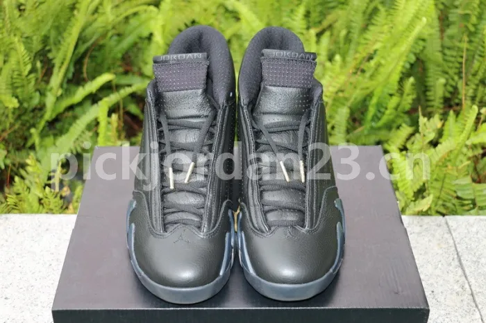 Authentic Air Jordan 14 DMP(regular boxes)