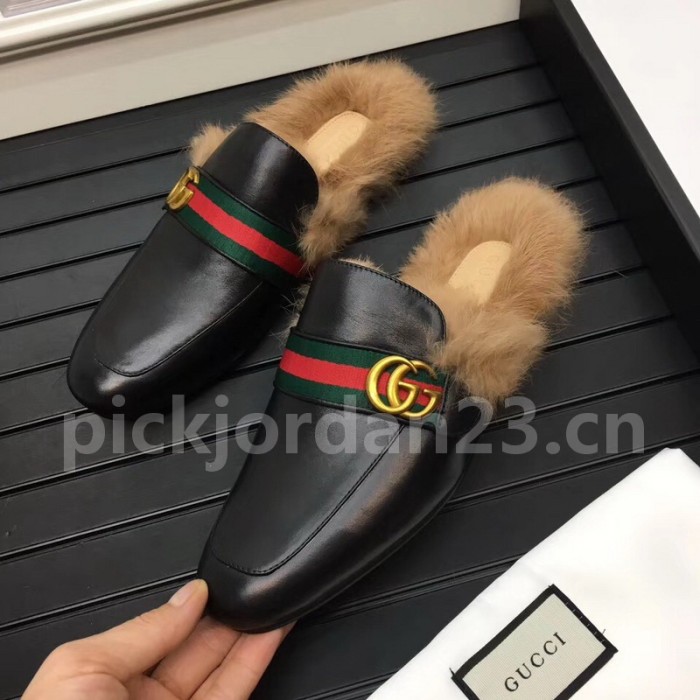 Super Max G Shoes-001