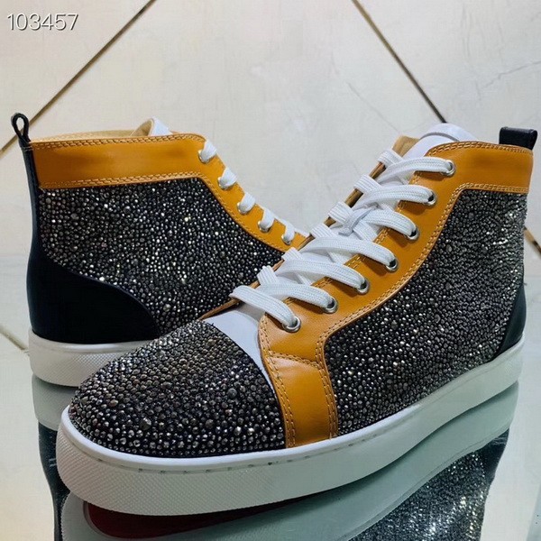 Super Max Christian Louboutin Shoes-1402