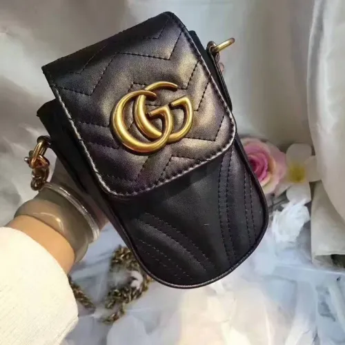Super Perfect G handbags(Original Leather)-025