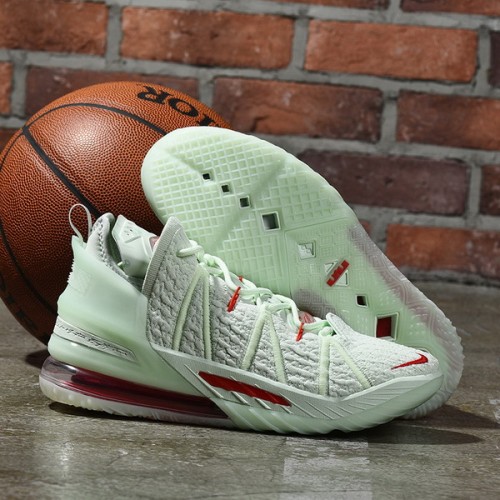 Nike LeBron James 18 shoes-006
