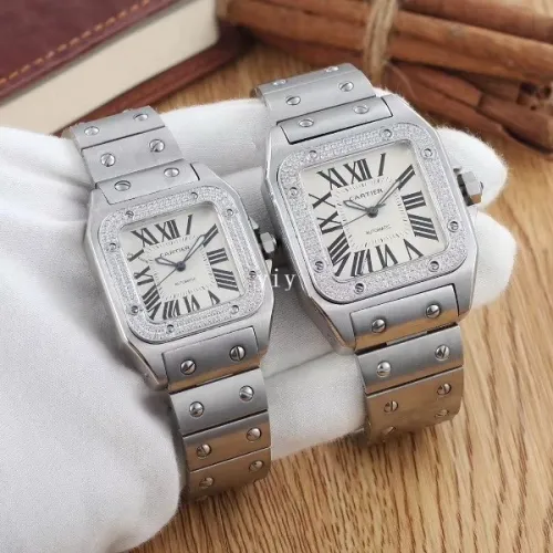 Cartier Watches-513