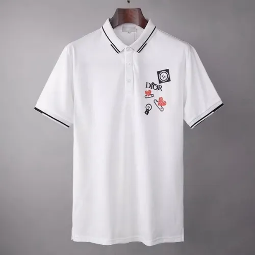 Dior polo T-Shirt-046(M-XXL)