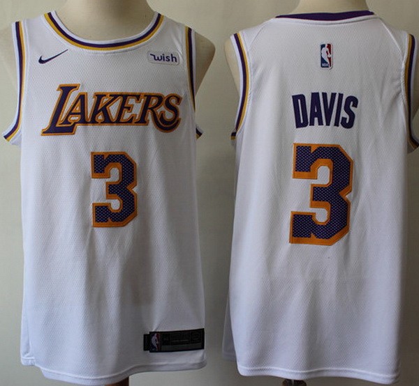 NBA Los Angeles Lakers-227