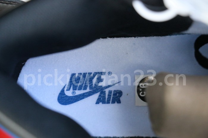 Air Jordan 1 Top 3 2.0