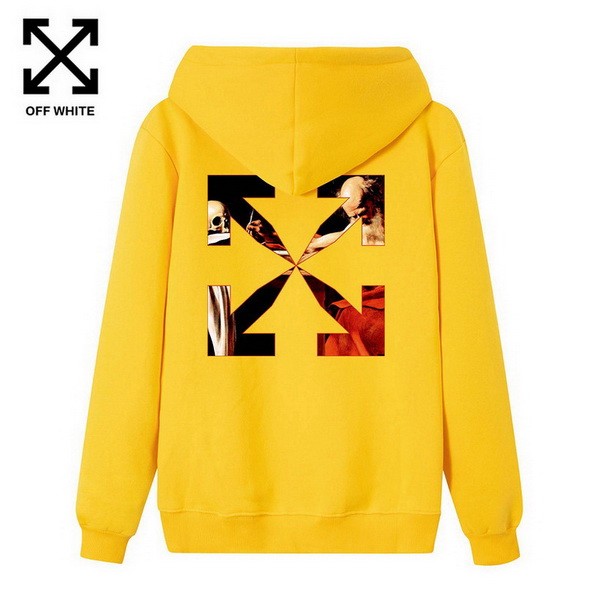 OFF-WHITE men Hoodies-351(S-XXL)