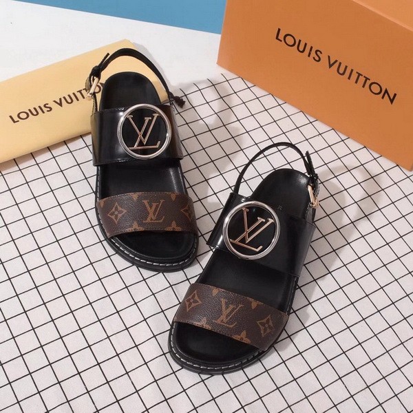 LV Sandals 1;1 Quality-038