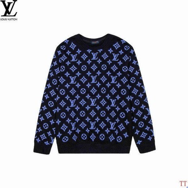 LV men Hoodies-238(M-XXL)