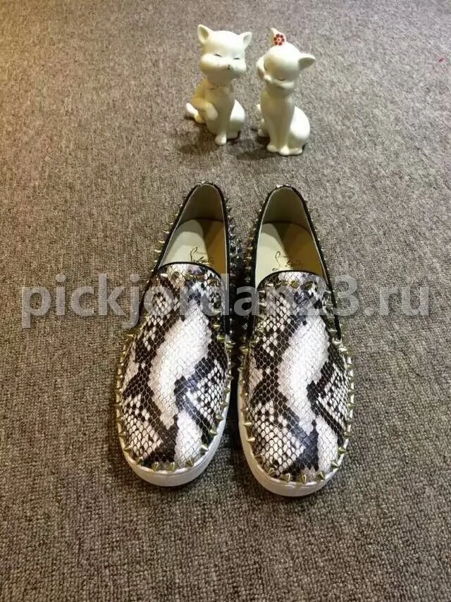 Super Max Perfect Christian Louboutin(with receipt)-091