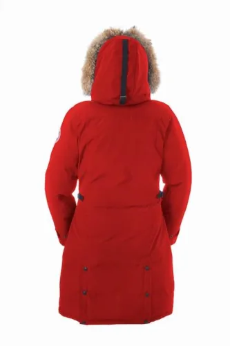 CG Down Jacket women-372