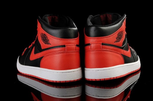 Air Jordan 1 shoes AAA-037