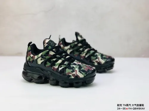 Nike Air Max TN kids shoes-035
