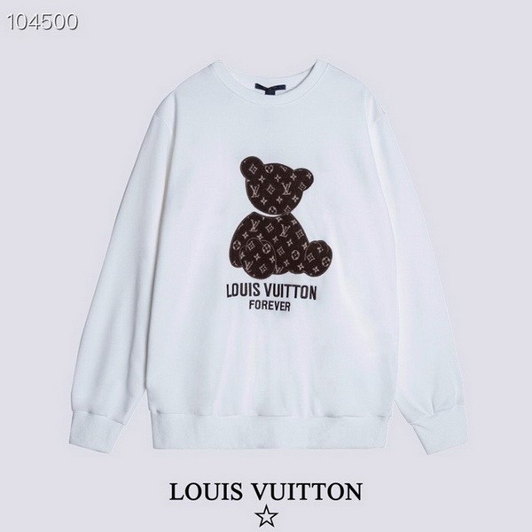 LV men Hoodies-308(S-XXL)