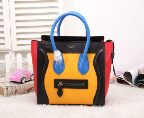 Celine handbags AAA-211