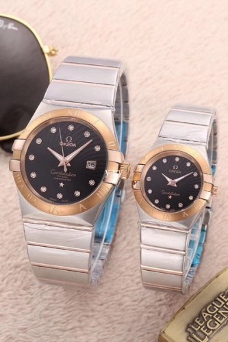 Omega  Watches-723