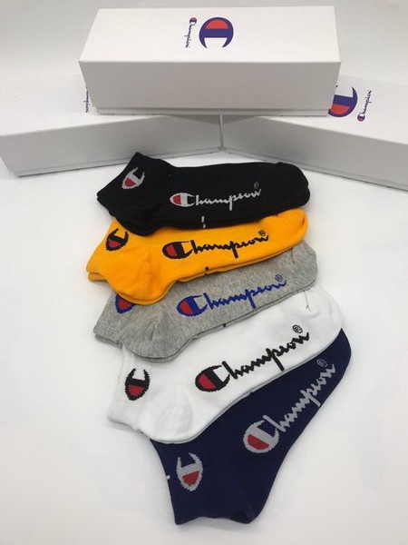 Champion Socks-011