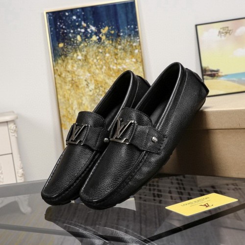 LV Men shoes 1：1 quality-2483