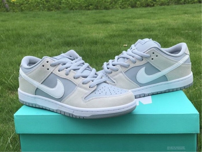 Authentic Nike Dunk SB Low TRD AR0778-110