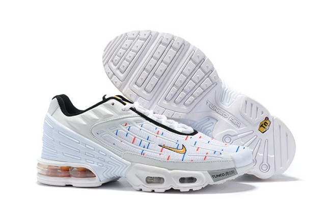 Nike Air Max TN Plus men shoes-710