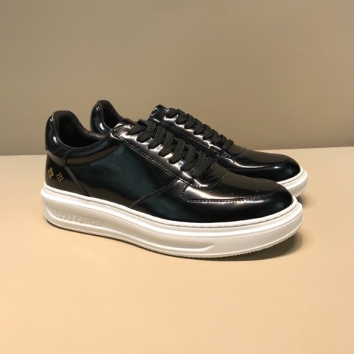 Super Max Custom LV Shoes-821