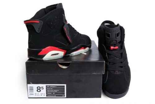 Jordan 6 women shoes AAA quality-008