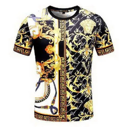 Versace t-shirt men-072(M-XXXL)