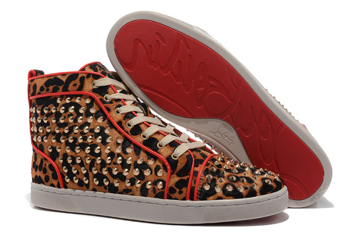 Christian Louboutin mens shoes-175