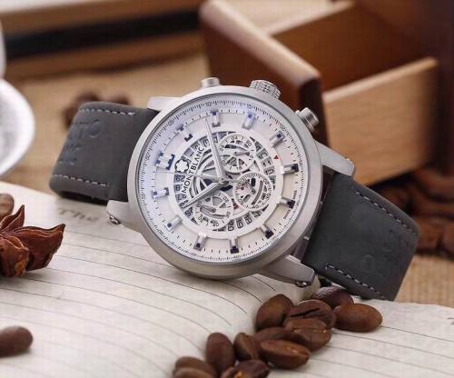 Montblanc Watches-432