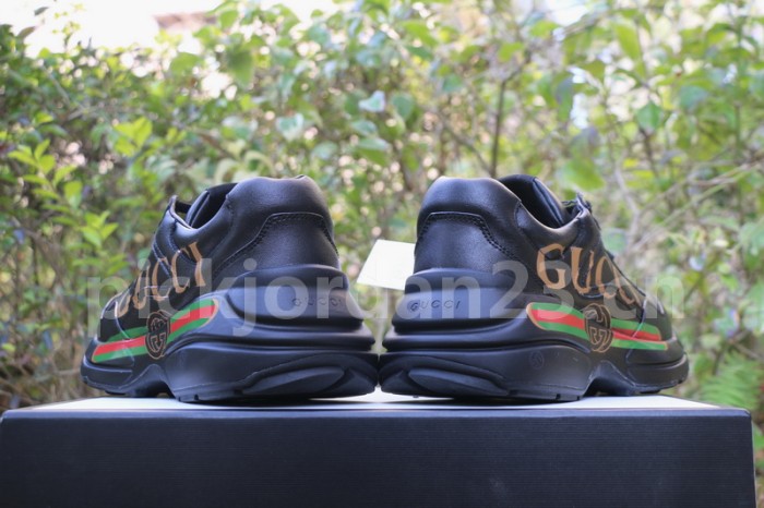Super Max G Shoes-037