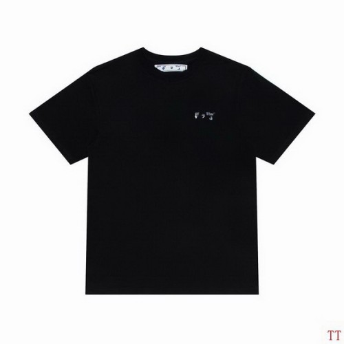 Off white t-shirt men-841(S-XL)