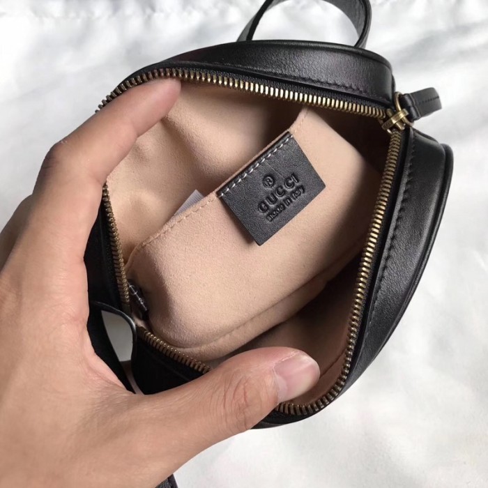 Super Perfect G handbags(Original Leather)-107
