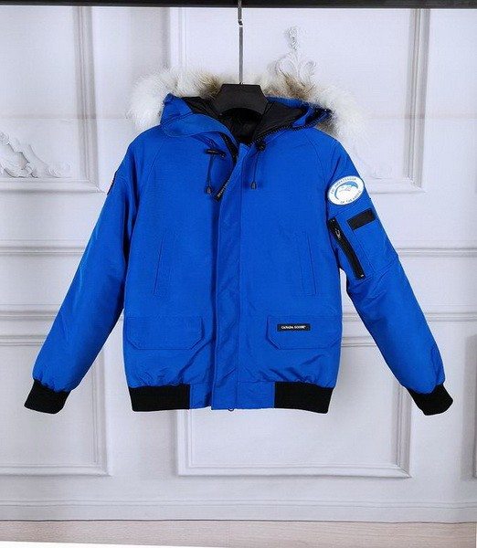CG Down Jacket men-494