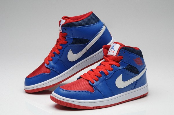 Air Jordan 1 shoes AAA-039