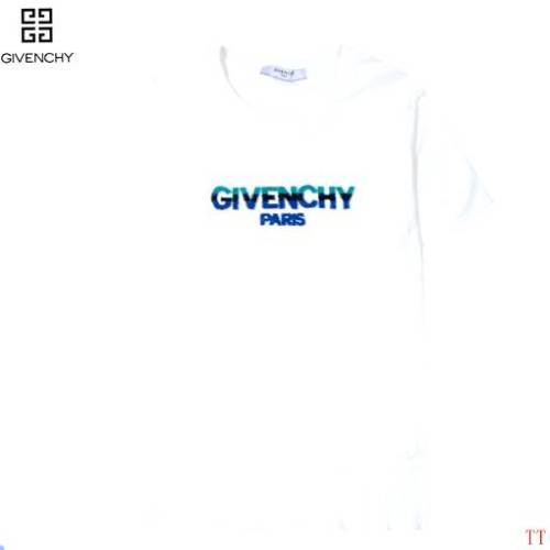 Givenchy t-shirt men-182(S-XXL)