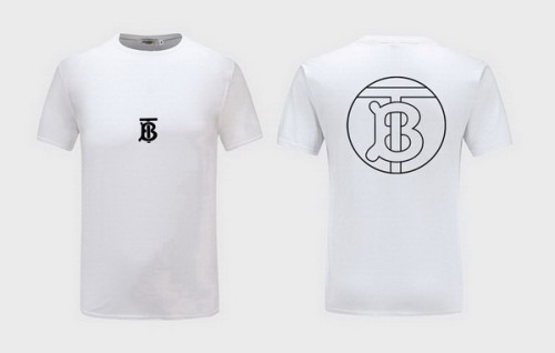 Burberry t-shirt men-206(M-XXXXXXL)