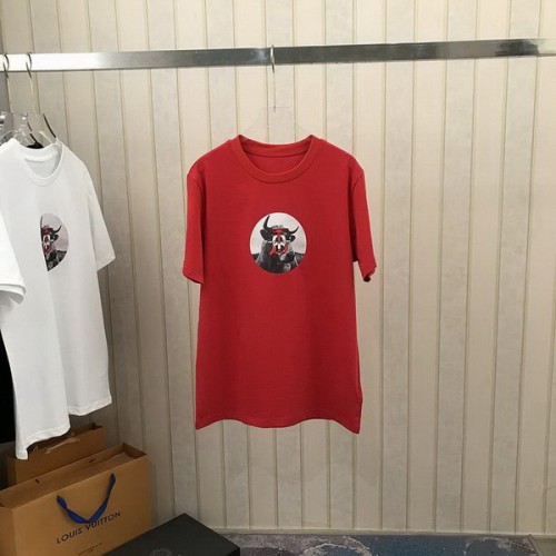 Burberry t-shirt men-334(S-XL)