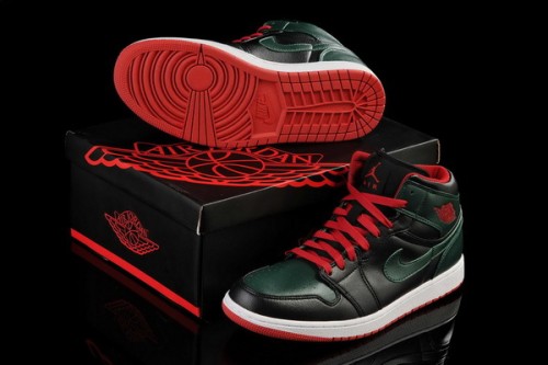 Air Jordan 1 shoes AAA-033