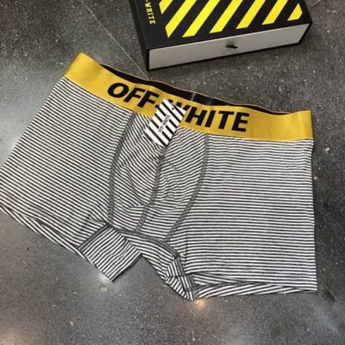 OFF-WHITE underwear-005(L-XXXL)