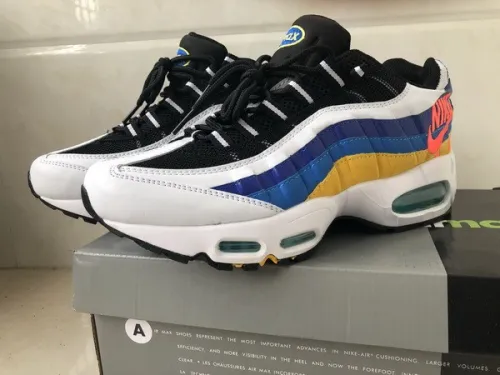 Nike Air Max 95 men shoes-424