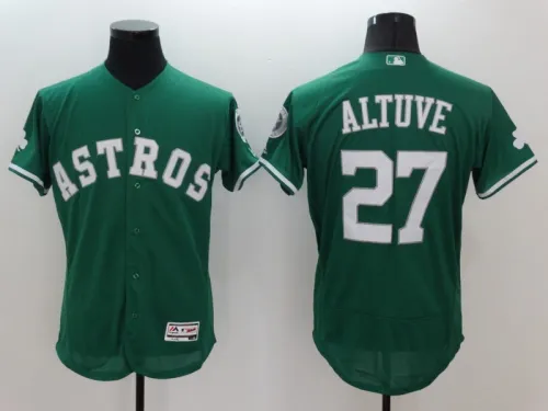 MLB Houston Astros-003