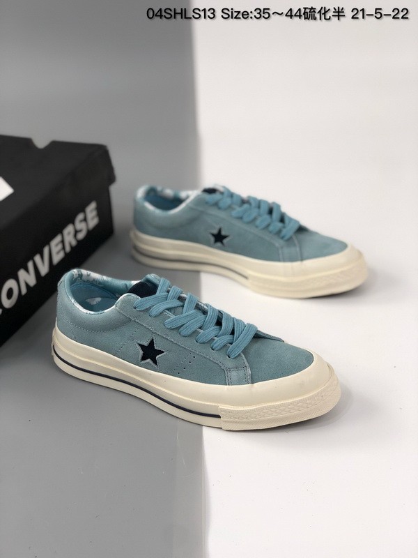 Converse Shoes Low Top-023