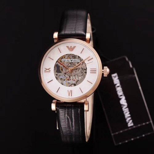 Armani Watches-215