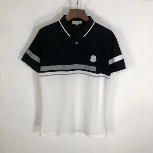 Moncler Polo t-shirt men-147(M-XXL)
