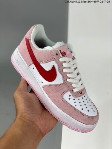 Nike air force shoes women low-2691