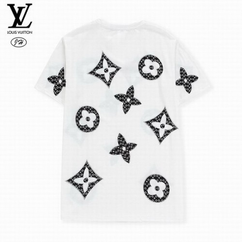 LV  t-shirt men-472(S-XXL)